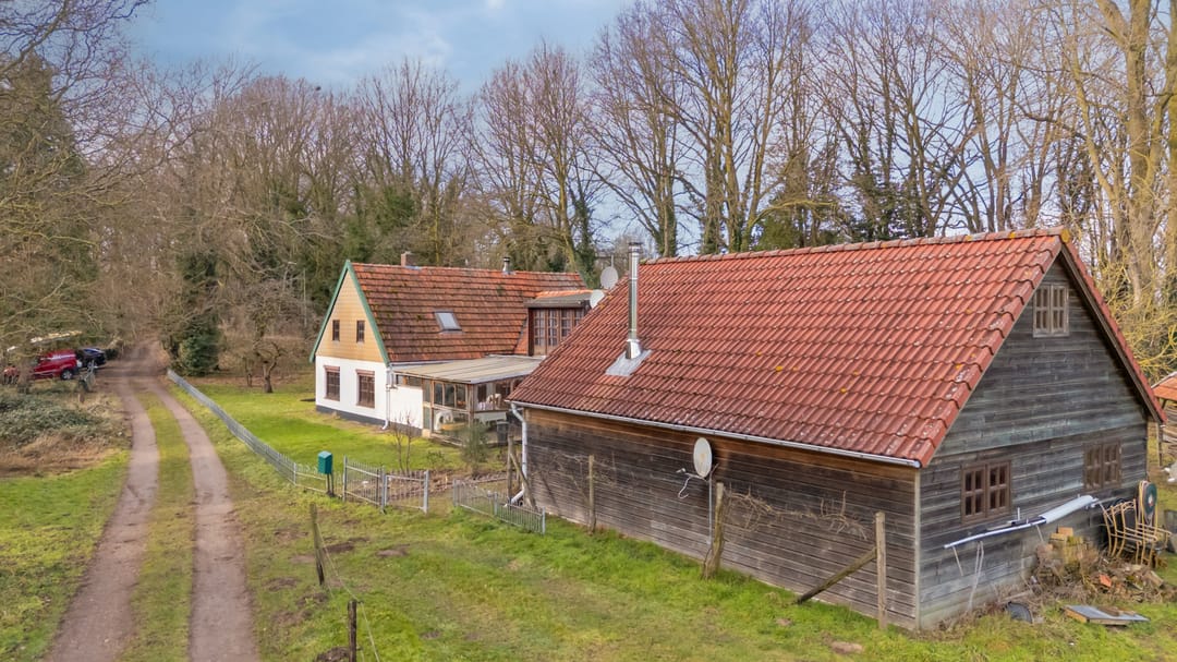 Photo 22 of Kwartiersedijk 18