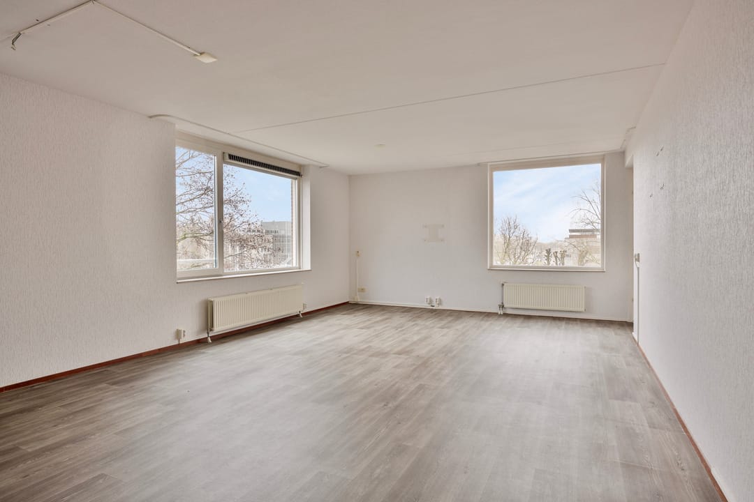 Photo 2 of Irene Vorrinkstraat 137