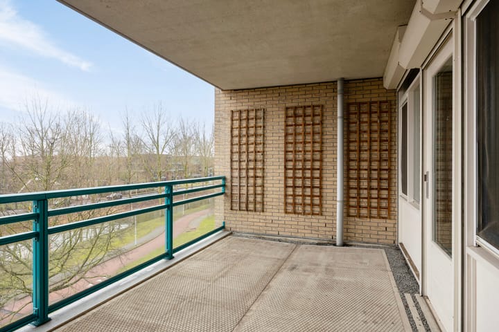 Photo 3 of Irene Vorrinkstraat 137