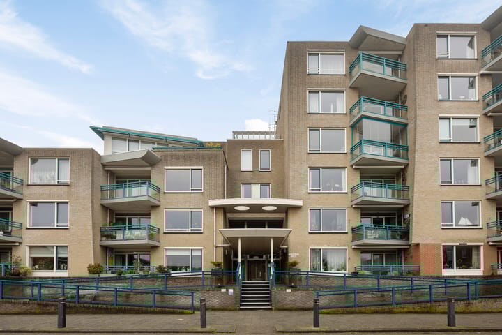 Photo 4 of Irene Vorrinkstraat 137