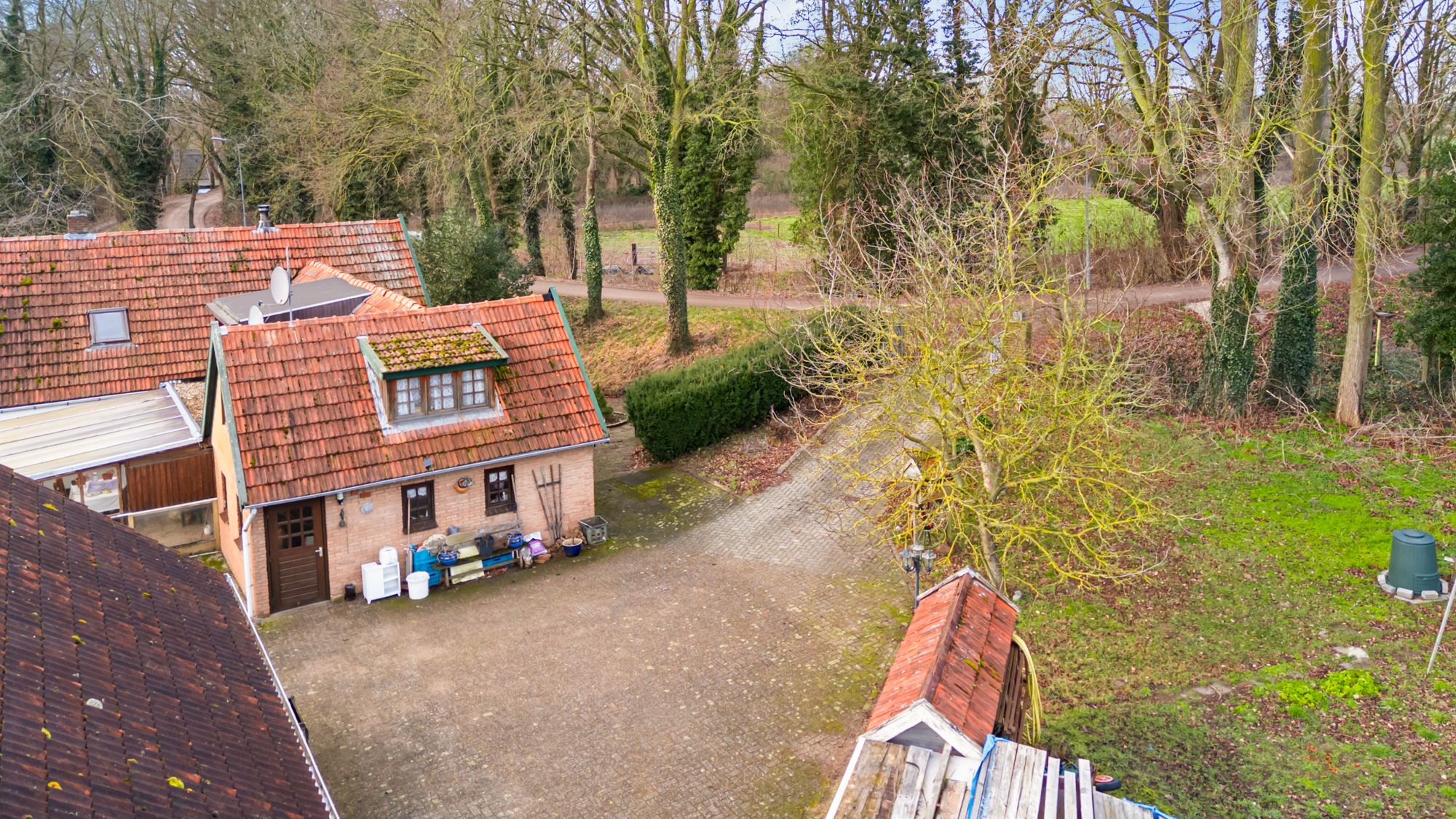 Photo 27 of Kwartiersedijk 18