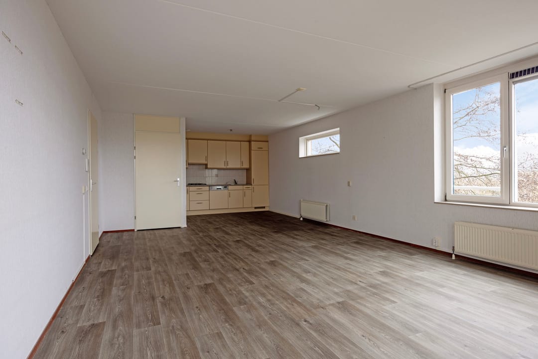 Photo 7 of Irene Vorrinkstraat 137