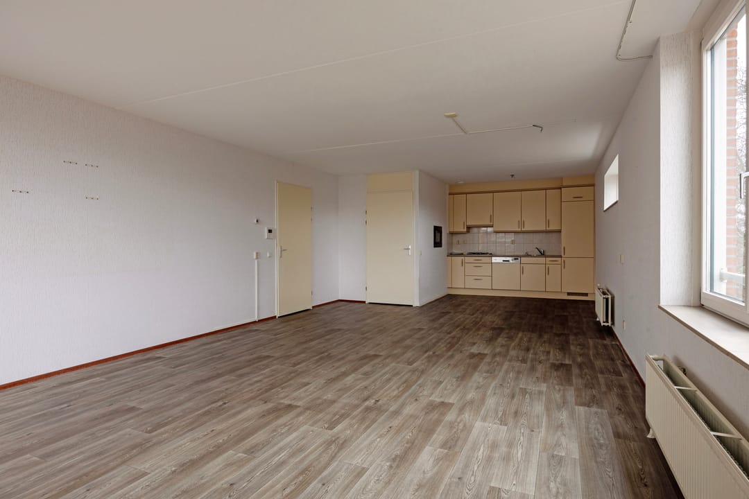 Photo 8 of Irene Vorrinkstraat 137