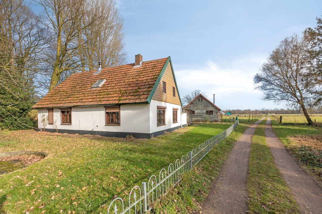 Photo 7 of Kwartiersedijk 18