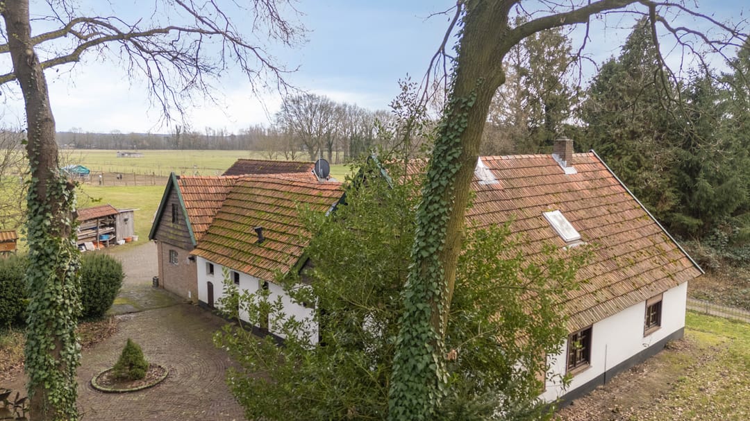 Photo 2 of Kwartiersedijk 18