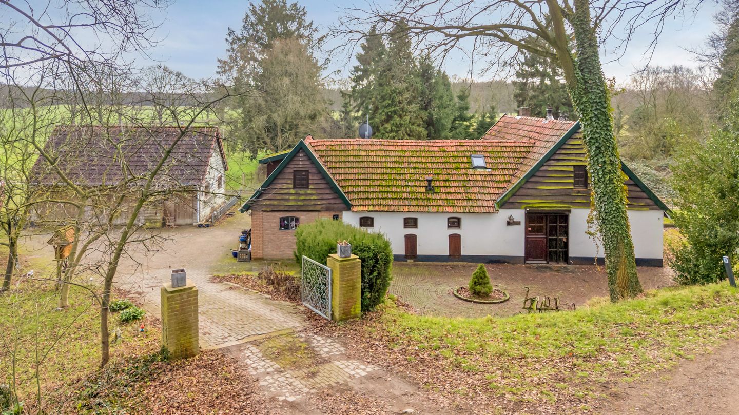 Photo 5 of Kwartiersedijk 18