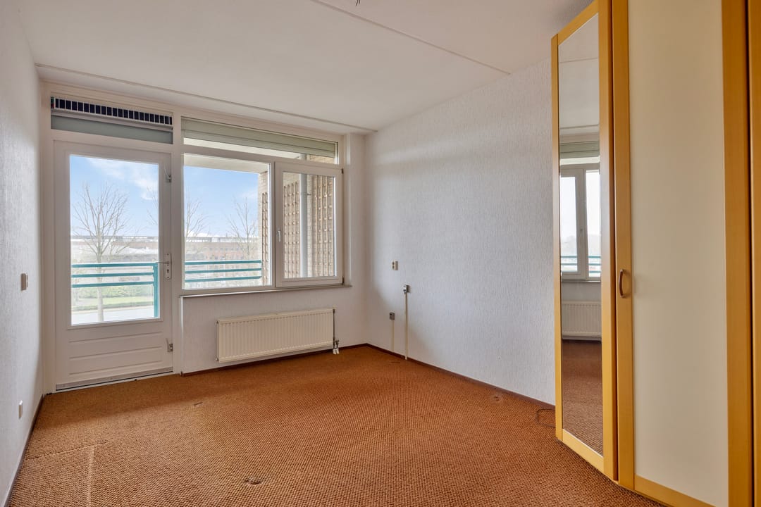 Photo 11 of Irene Vorrinkstraat 137