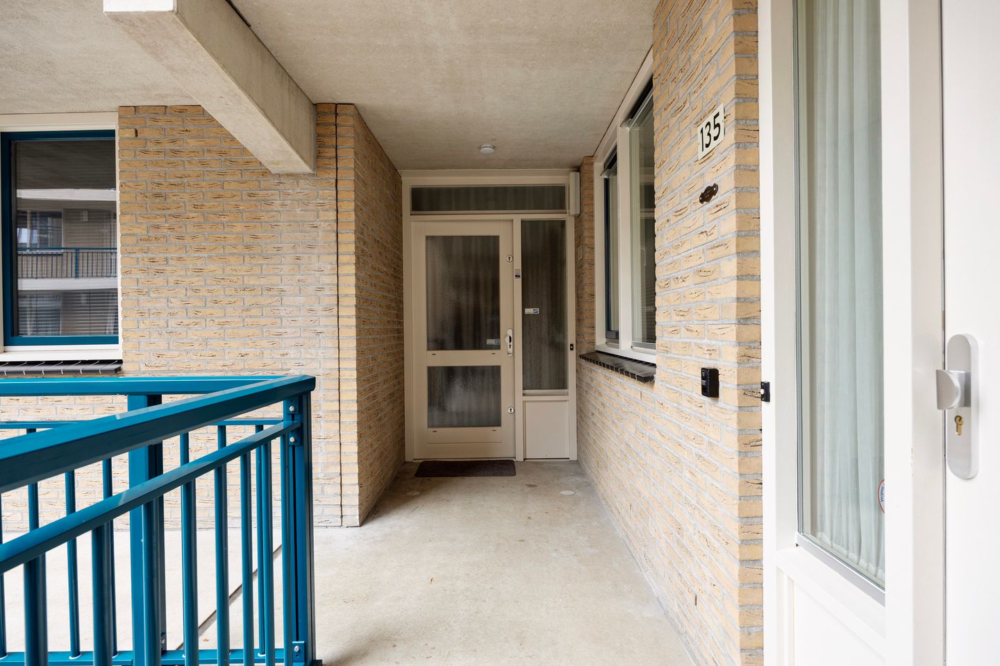 Photo 5 of Irene Vorrinkstraat 137