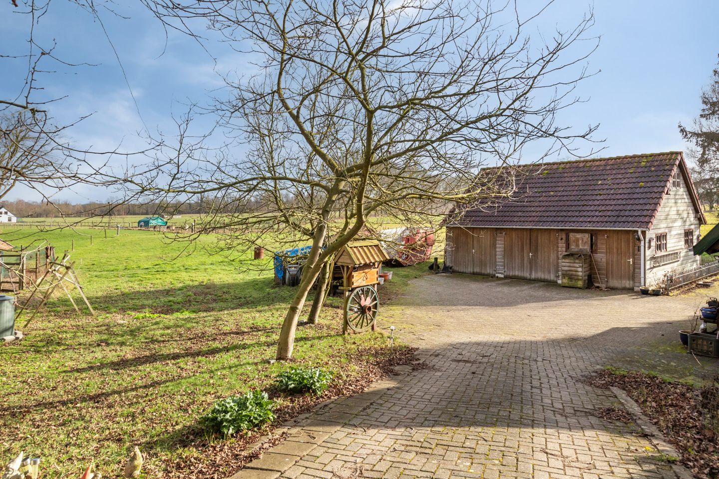 Photo 10 of Kwartiersedijk 18