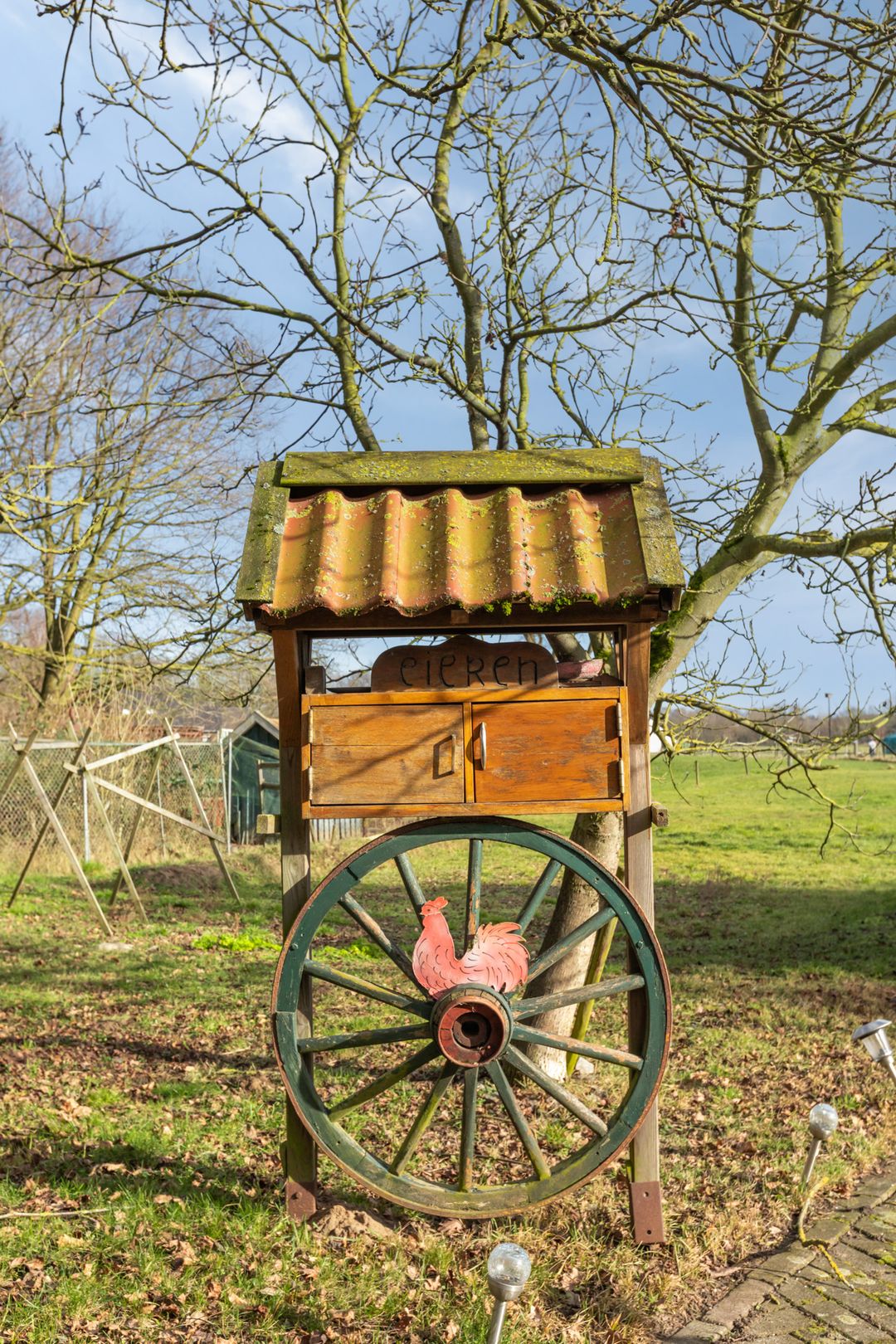 Photo 11 of Kwartiersedijk 18