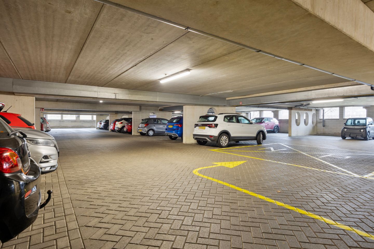 Photo 19 of Irene Vorrinkstraat 137