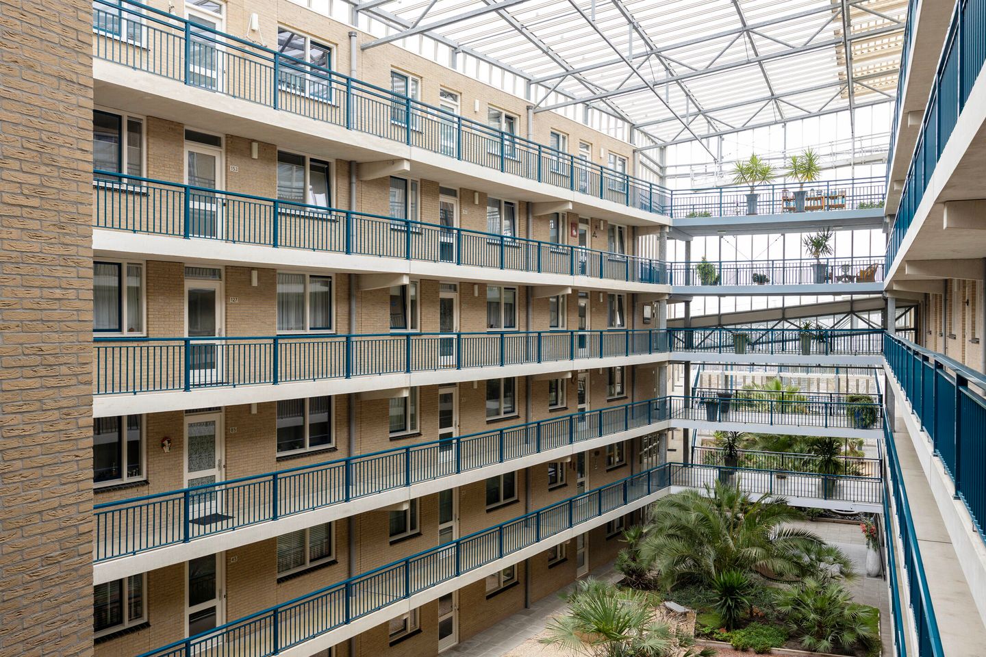 Photo 20 of Irene Vorrinkstraat 137