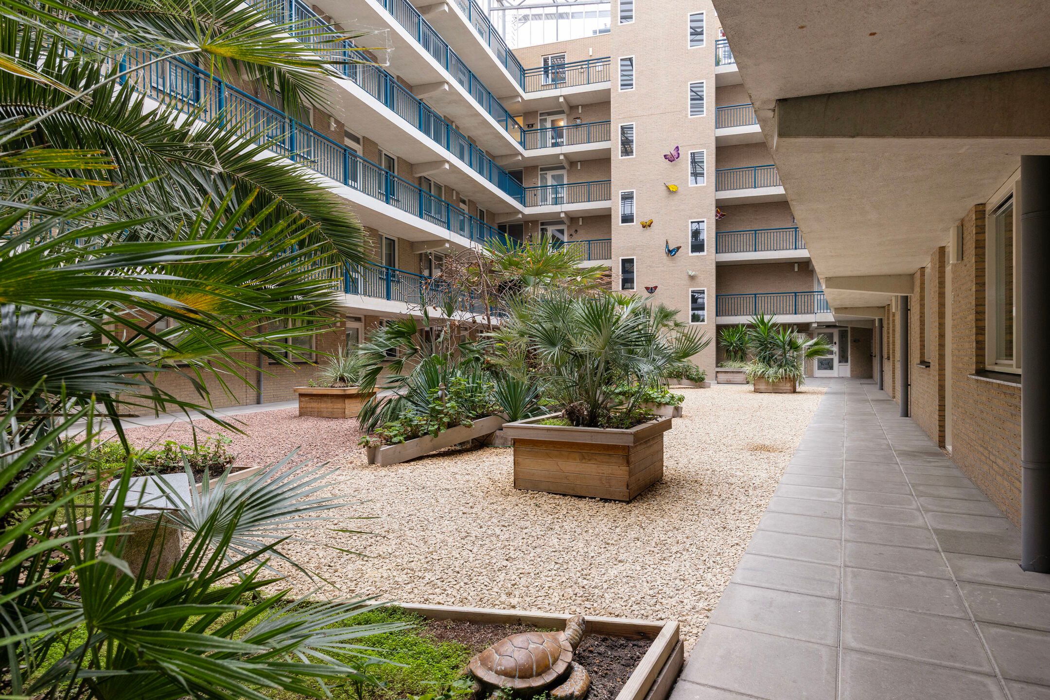 Photo 21 of Irene Vorrinkstraat 137