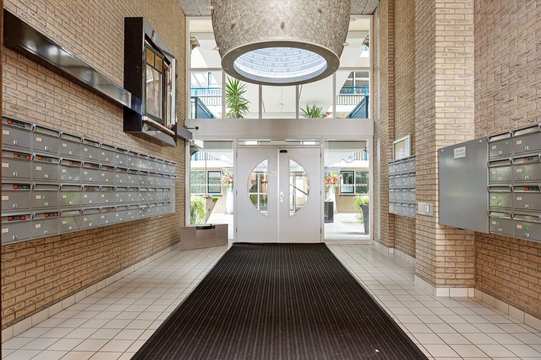 Photo 22 of Irene Vorrinkstraat 137