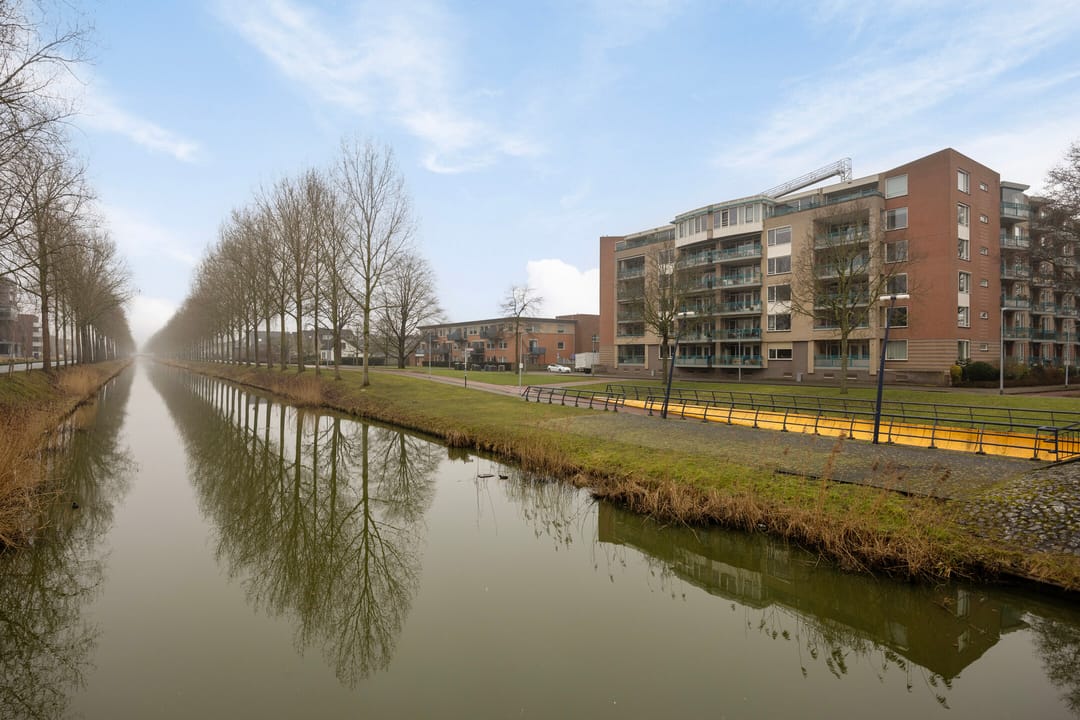 Photo 23 of Irene Vorrinkstraat 137