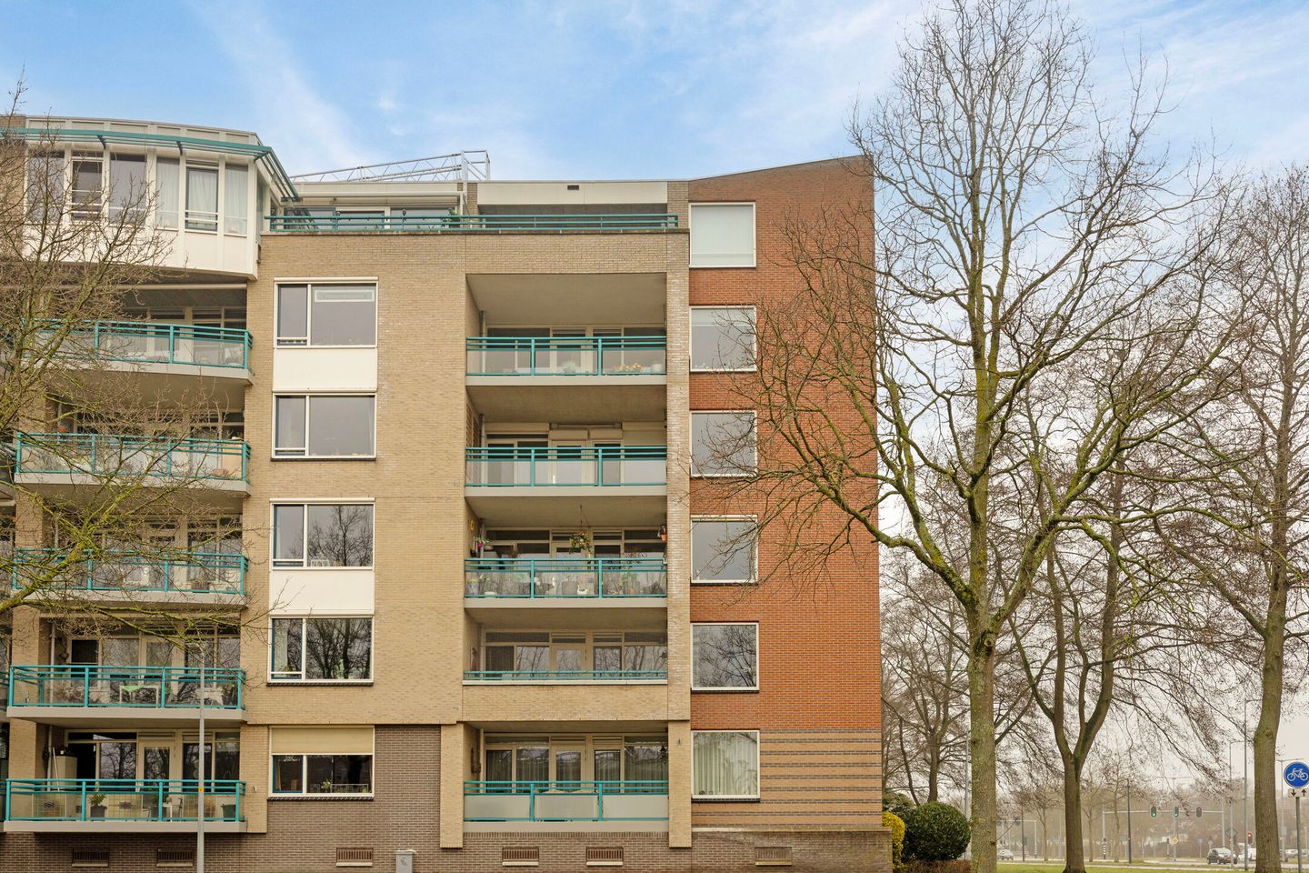 Photo 25 of Irene Vorrinkstraat 137