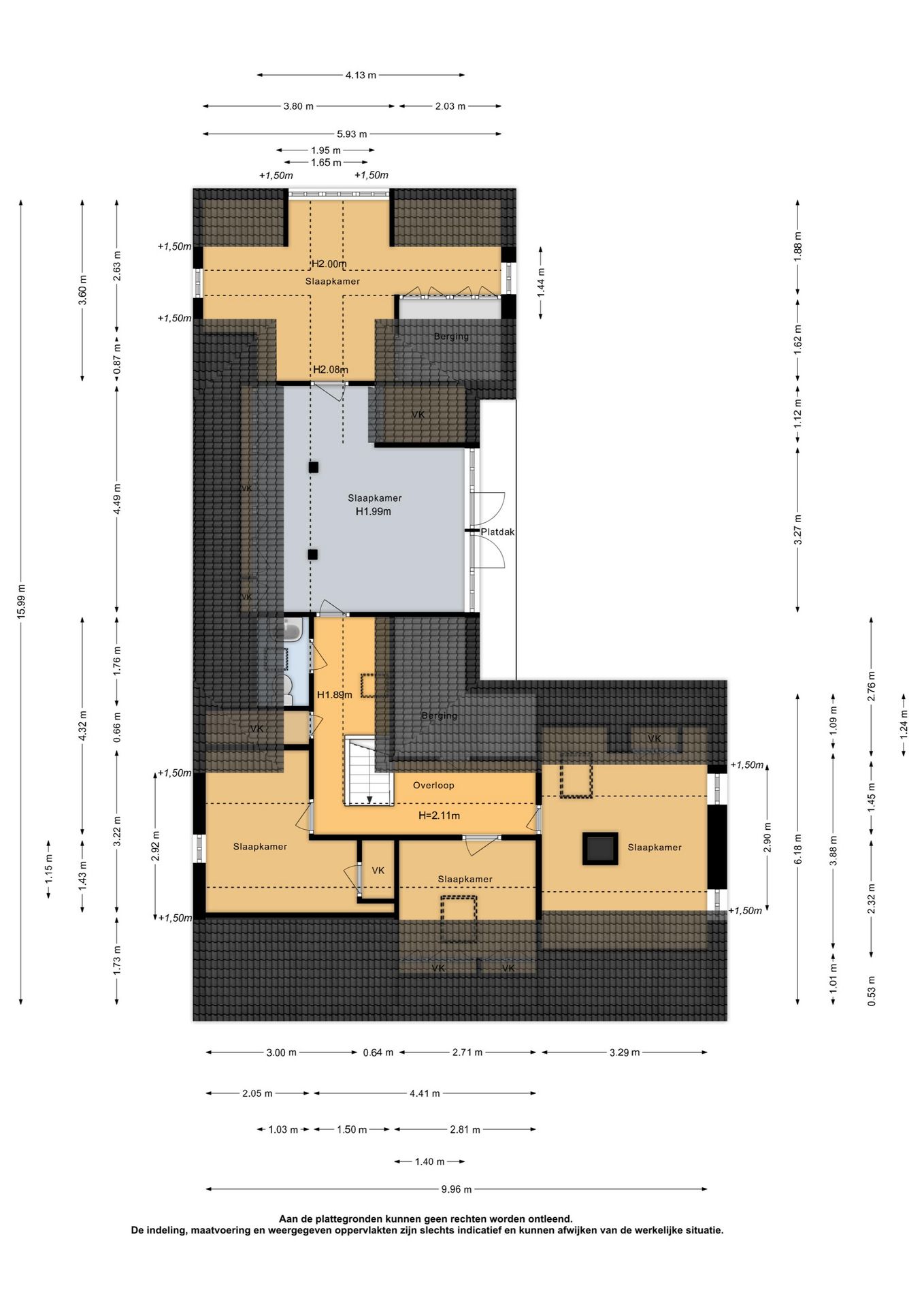 Photo 54 of Kwartiersedijk 18