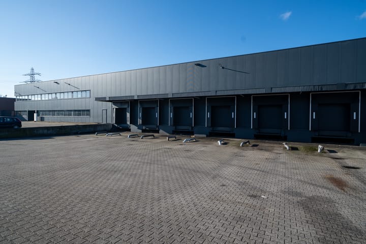 Horsterweg 215-221, Venlo