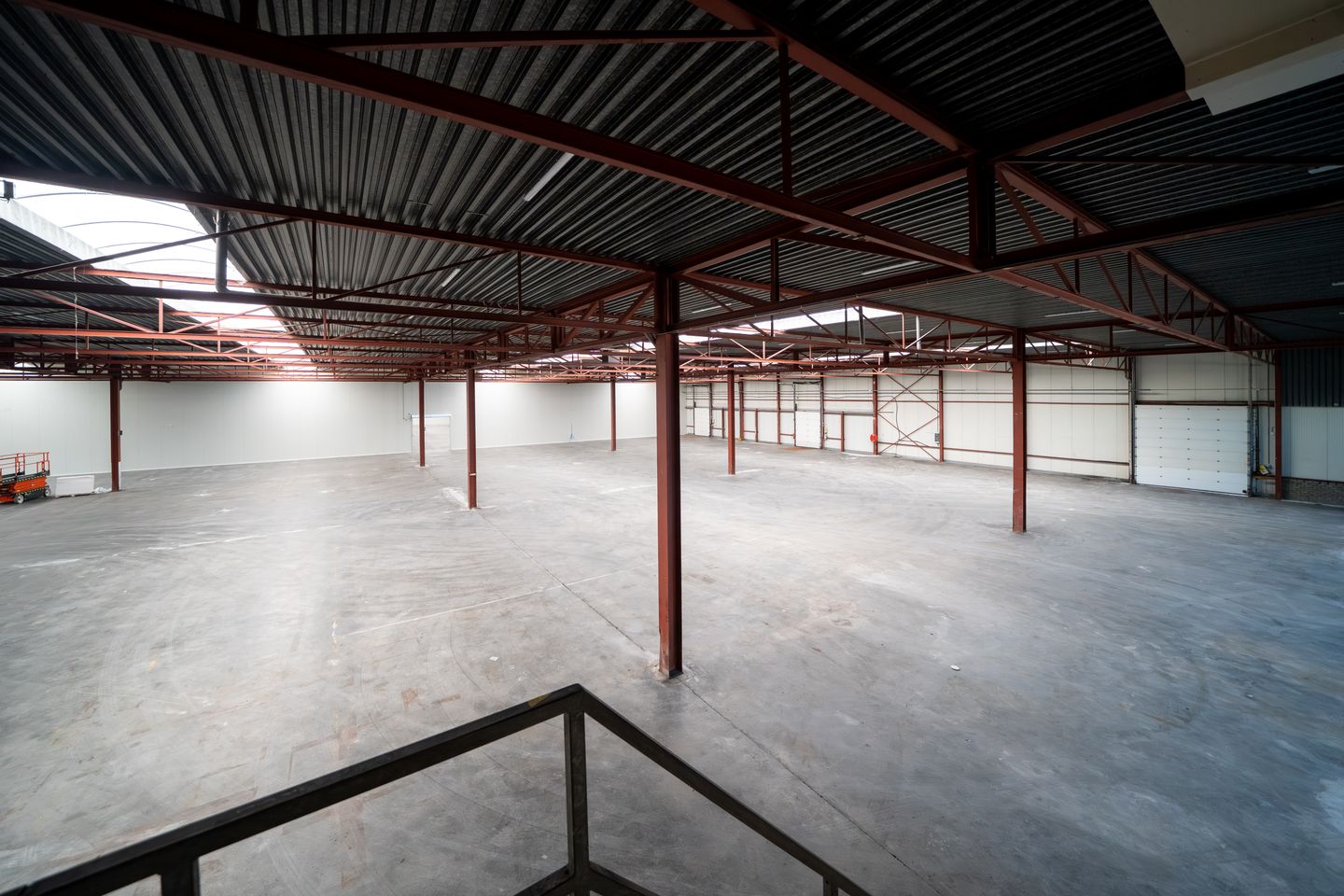 Bekijk foto 3 van Horsterweg 215-221