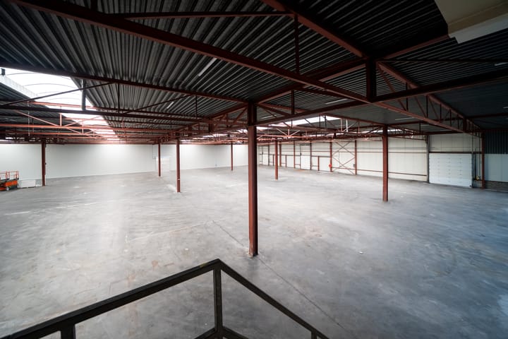 Horsterweg 215-221, Venlo