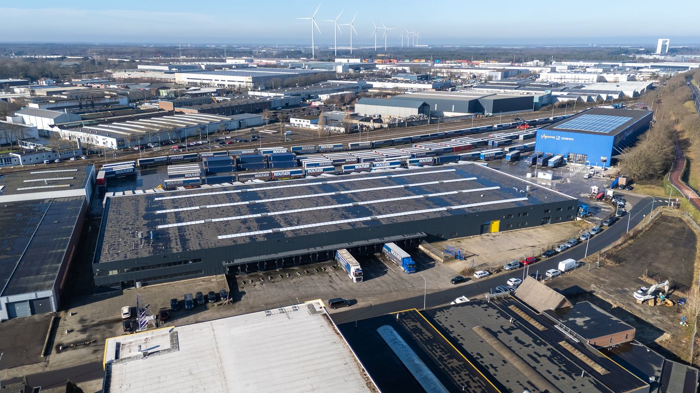 Bekijk foto 5 van Horsterweg 215-221