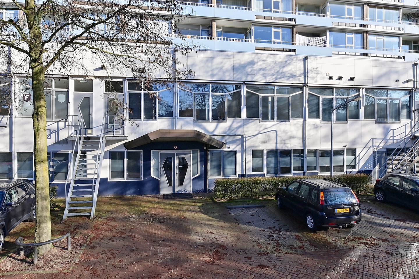 Bekijk foto 2 van Oude Loswal 28