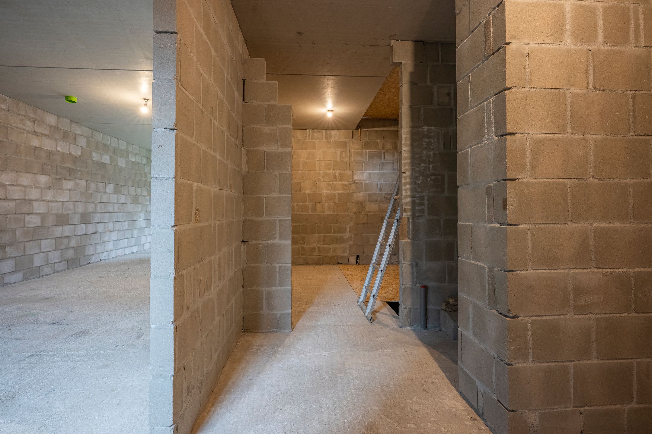 Foto 3 van Kaalheidersteenweg 24