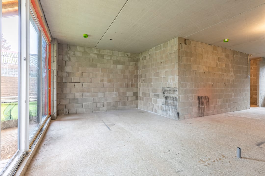 Foto 7 van Kaalheidersteenweg 24