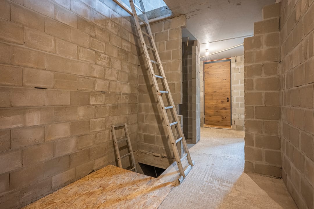 Foto 8 van Kaalheidersteenweg 24