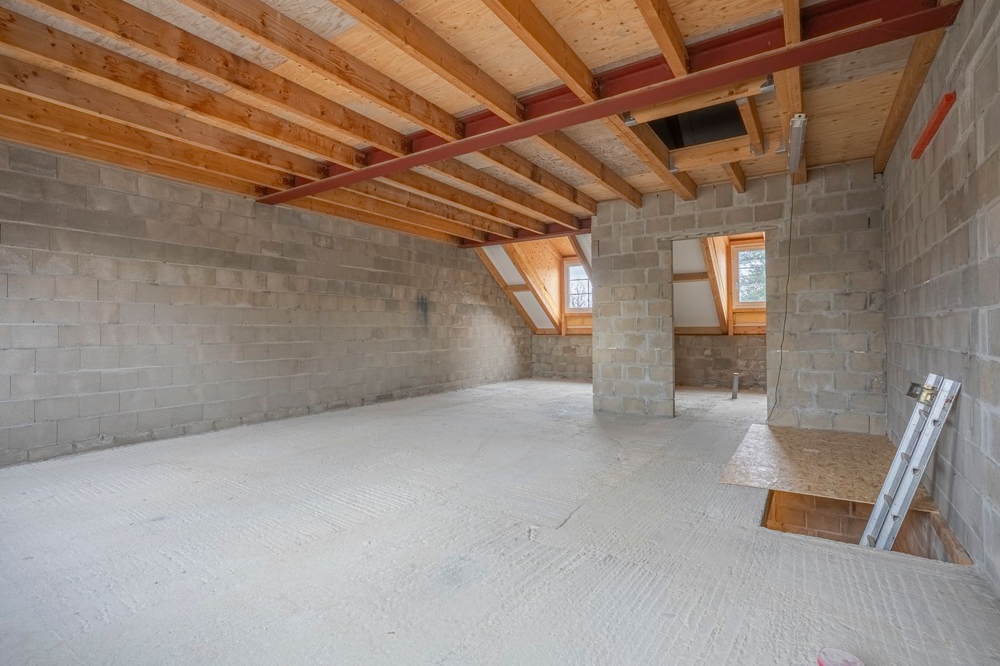 Foto 14 van Kaalheidersteenweg 24