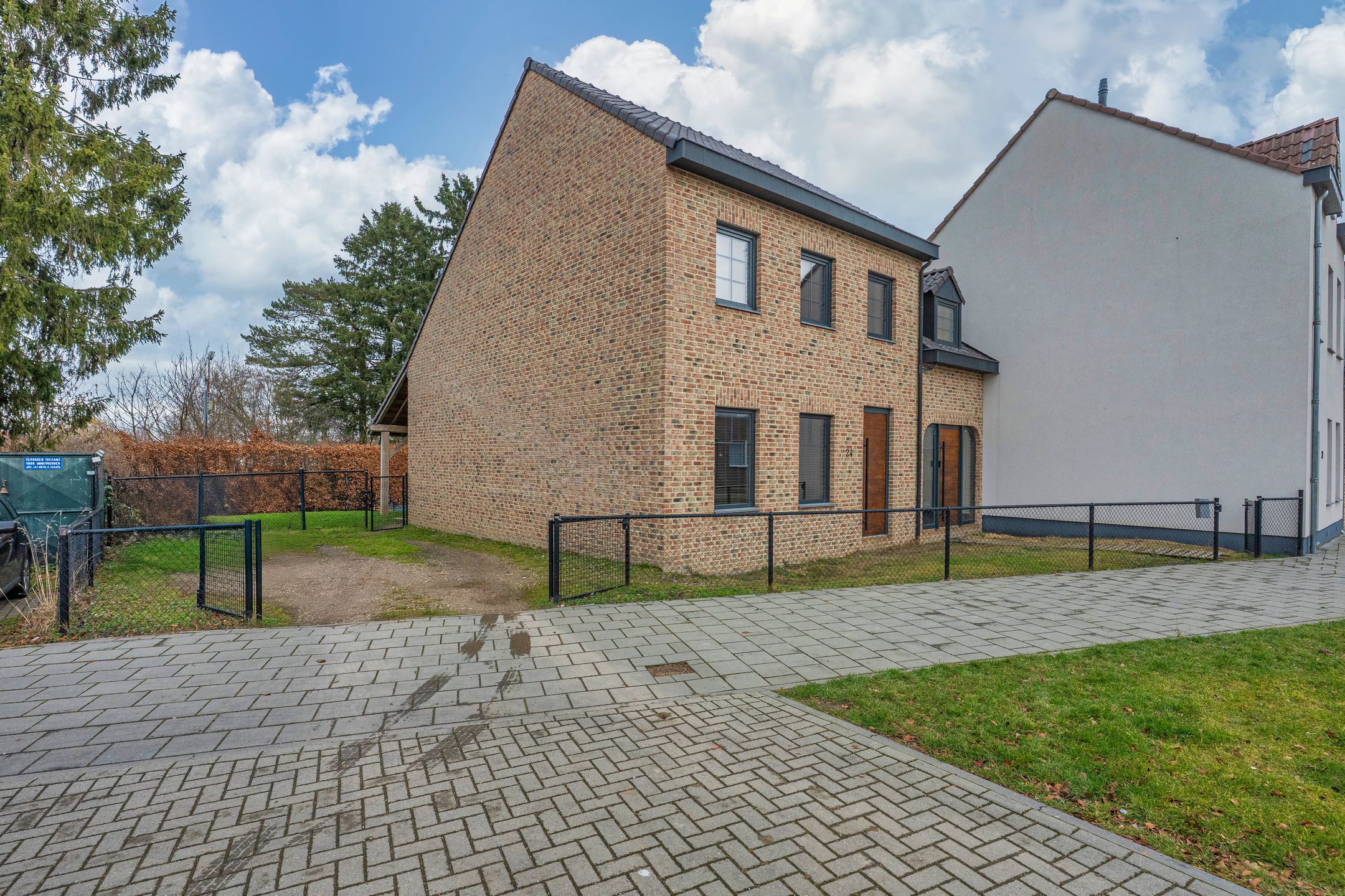 Foto 15 van Kaalheidersteenweg 24