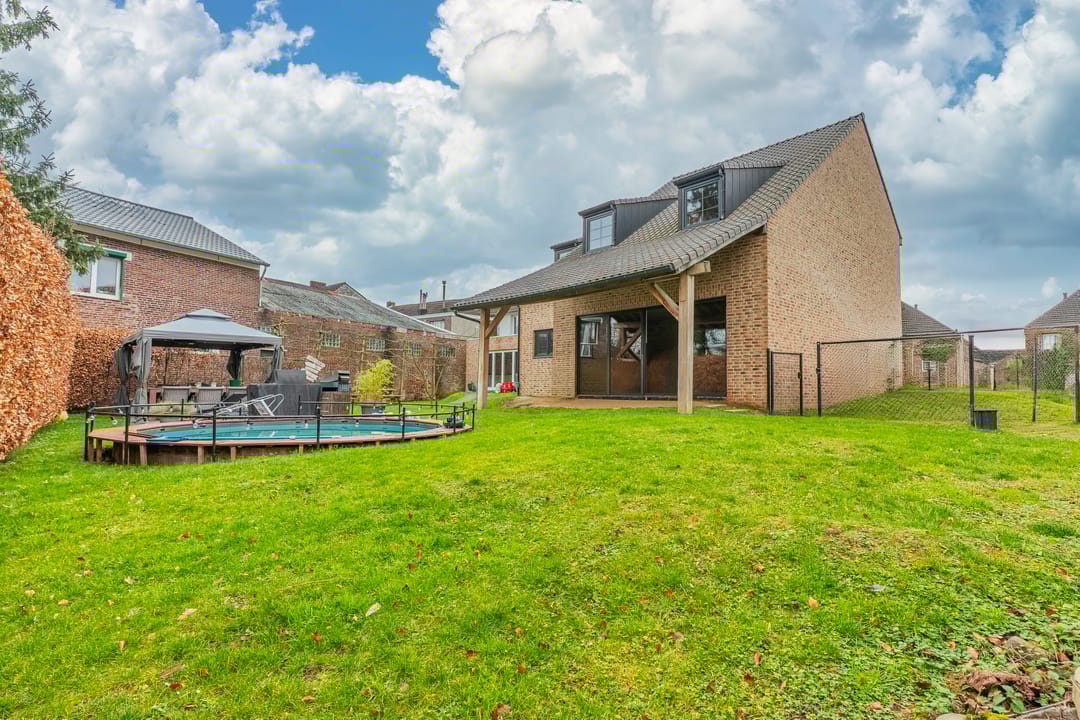 Foto 17 van Kaalheidersteenweg 24