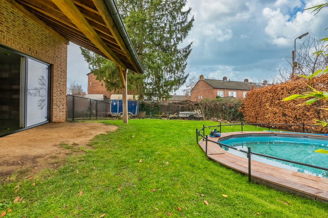 Foto 16 van Kaalheidersteenweg 24