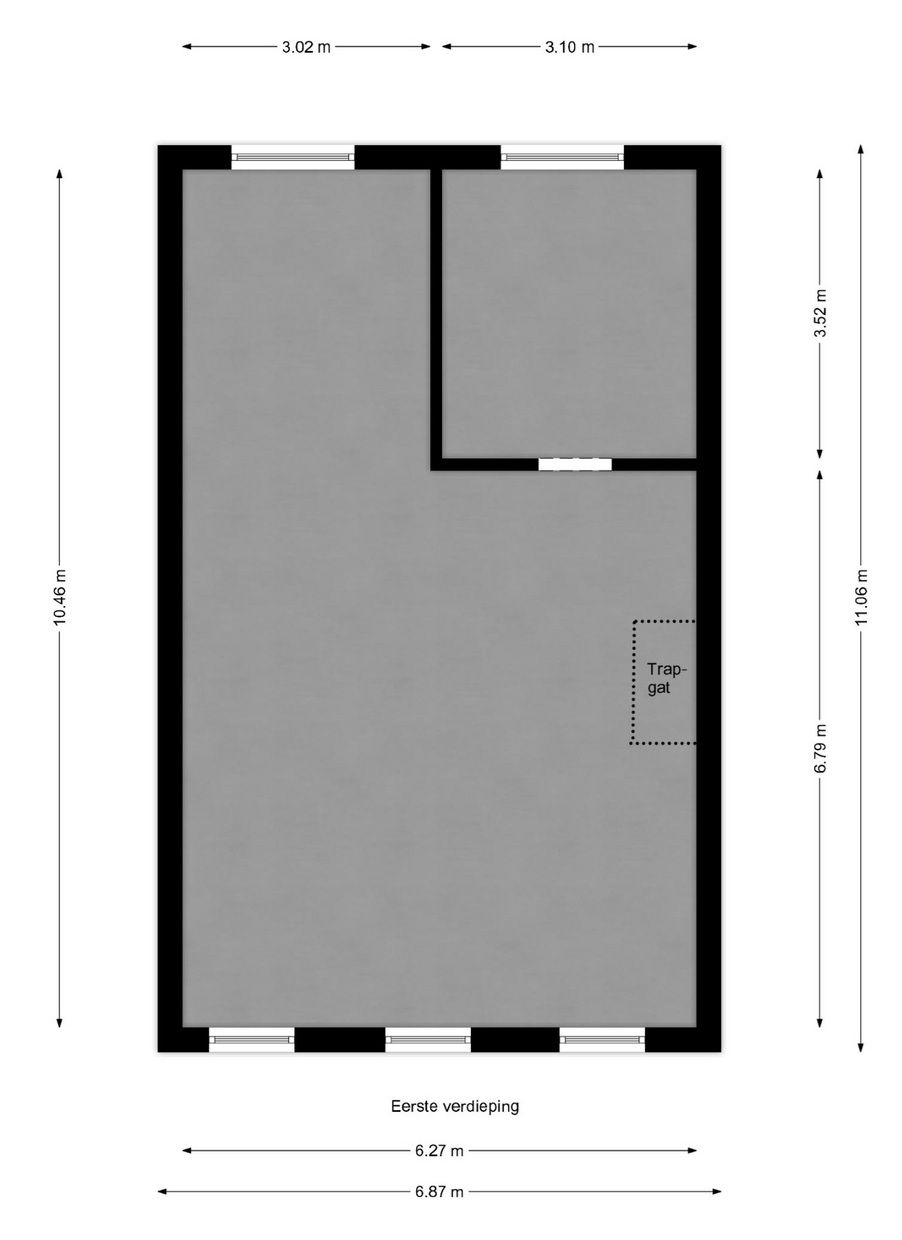 Foto 19 van Kaalheidersteenweg 24