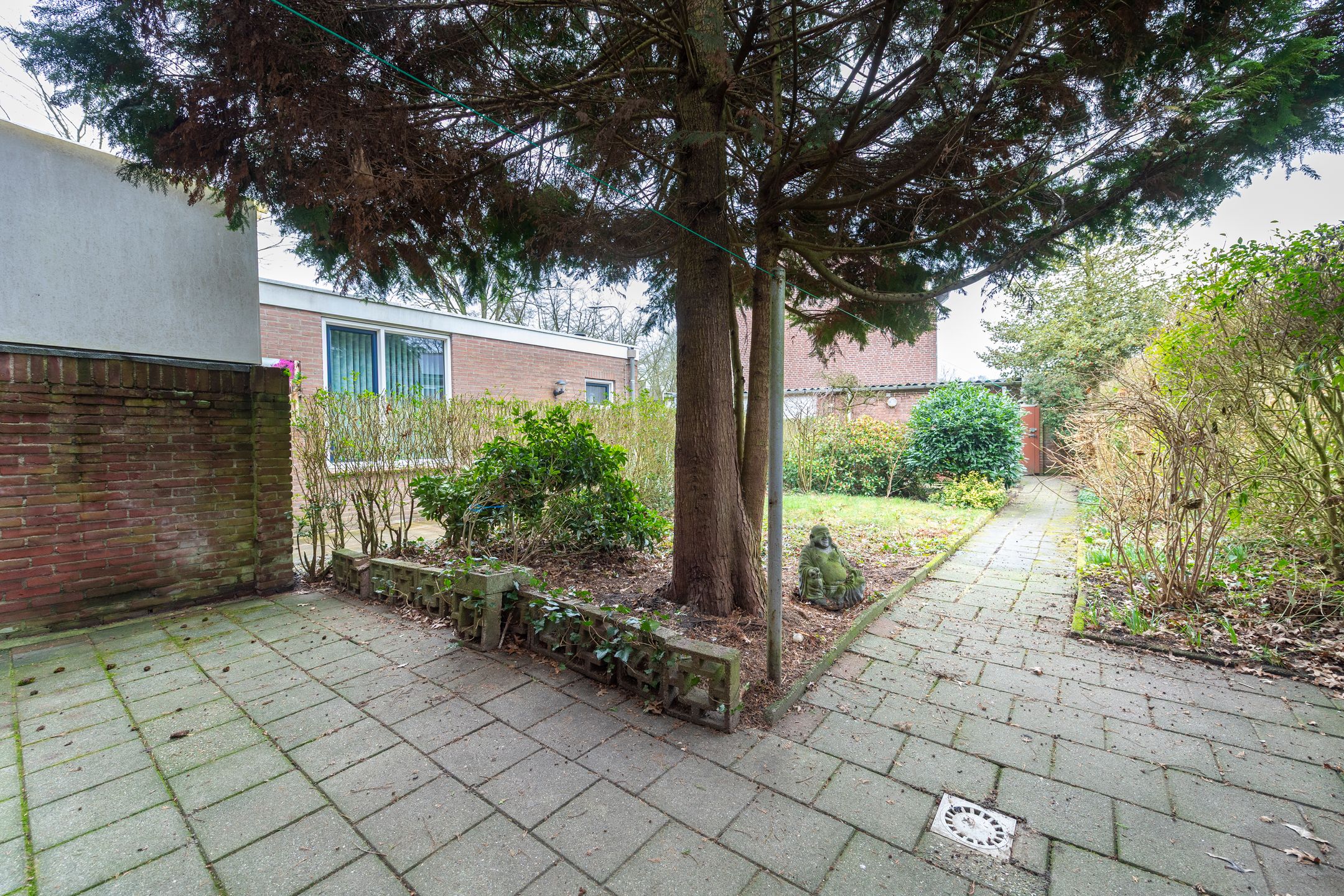 Foto 3 van Van Limburg Stirumlaan 109