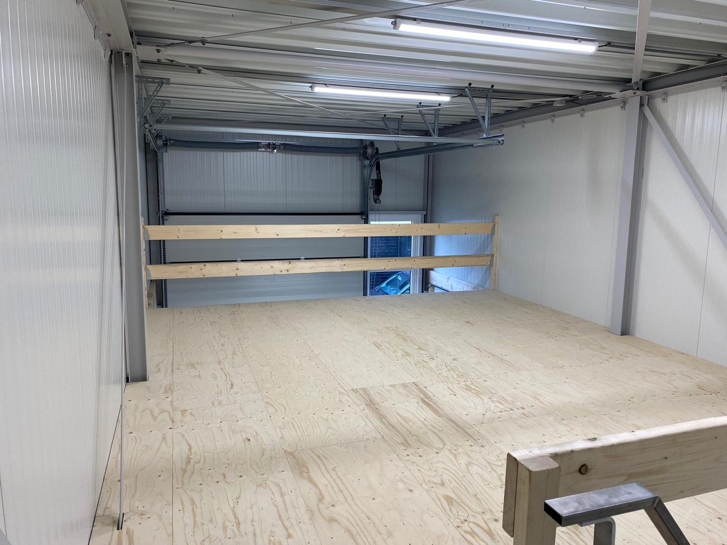 Bekijk foto 4 van Smithweg 16-09