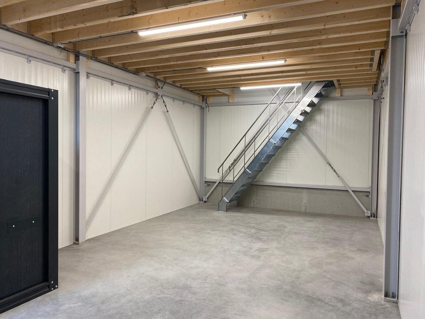 Bekijk foto 3 van Smithweg 16-09