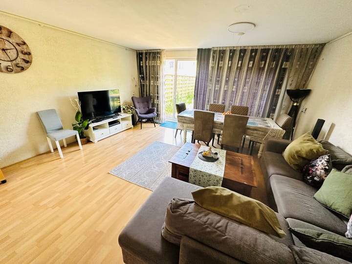 Photo 2 of Jo Vincentlaan 16