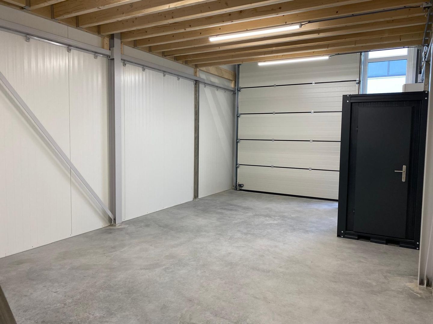 Bekijk foto 2 van Smithweg 16-09