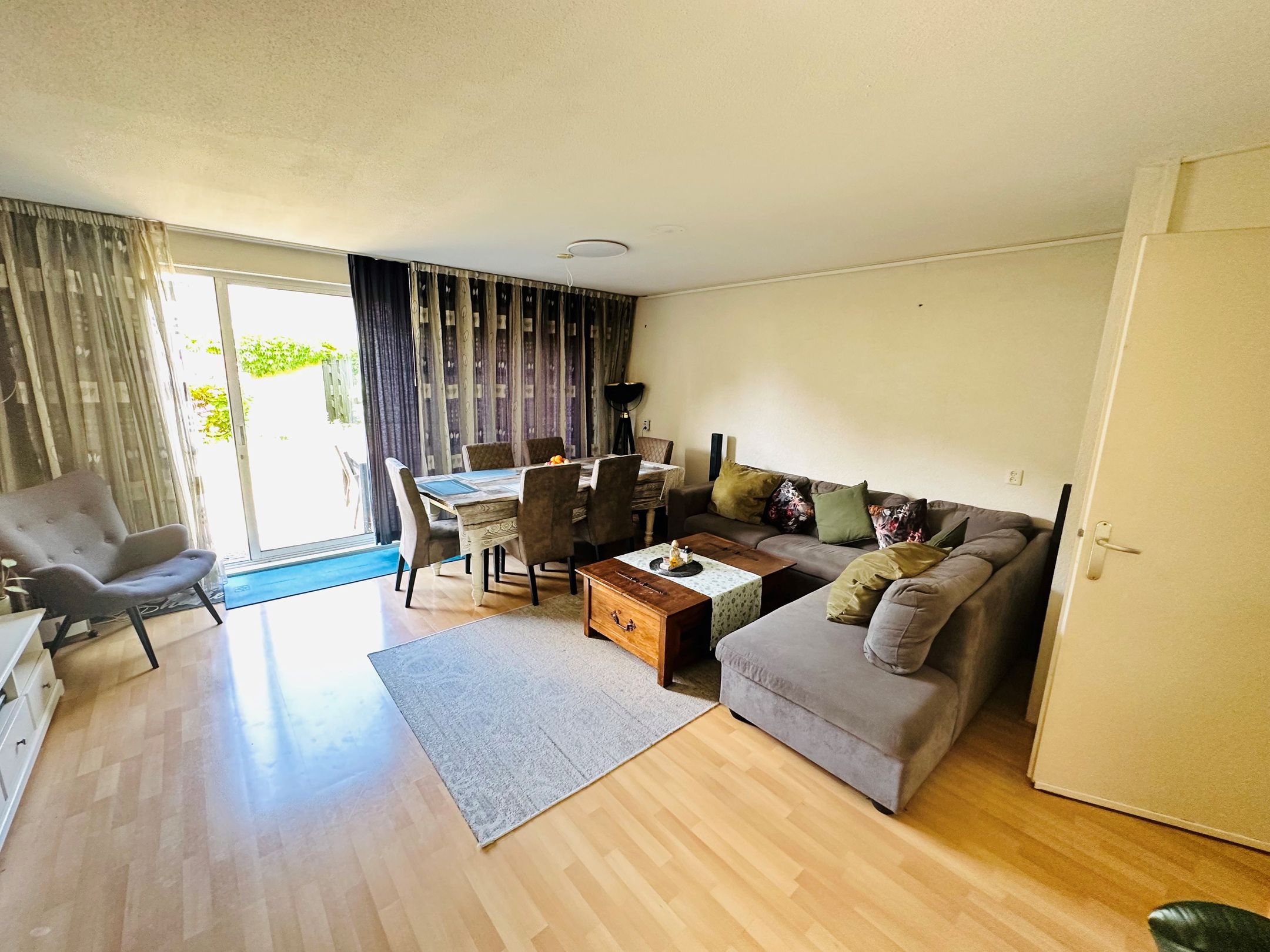 Foto 3 van Jo Vincentlaan 16