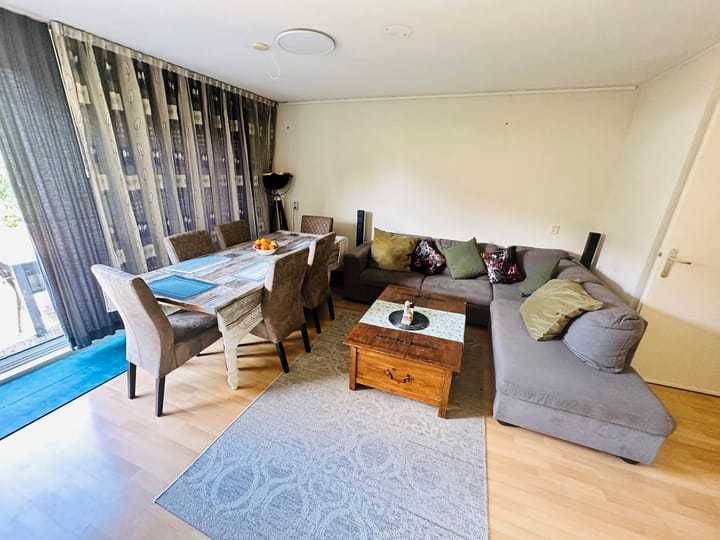 Photo 4 of Jo Vincentlaan 16