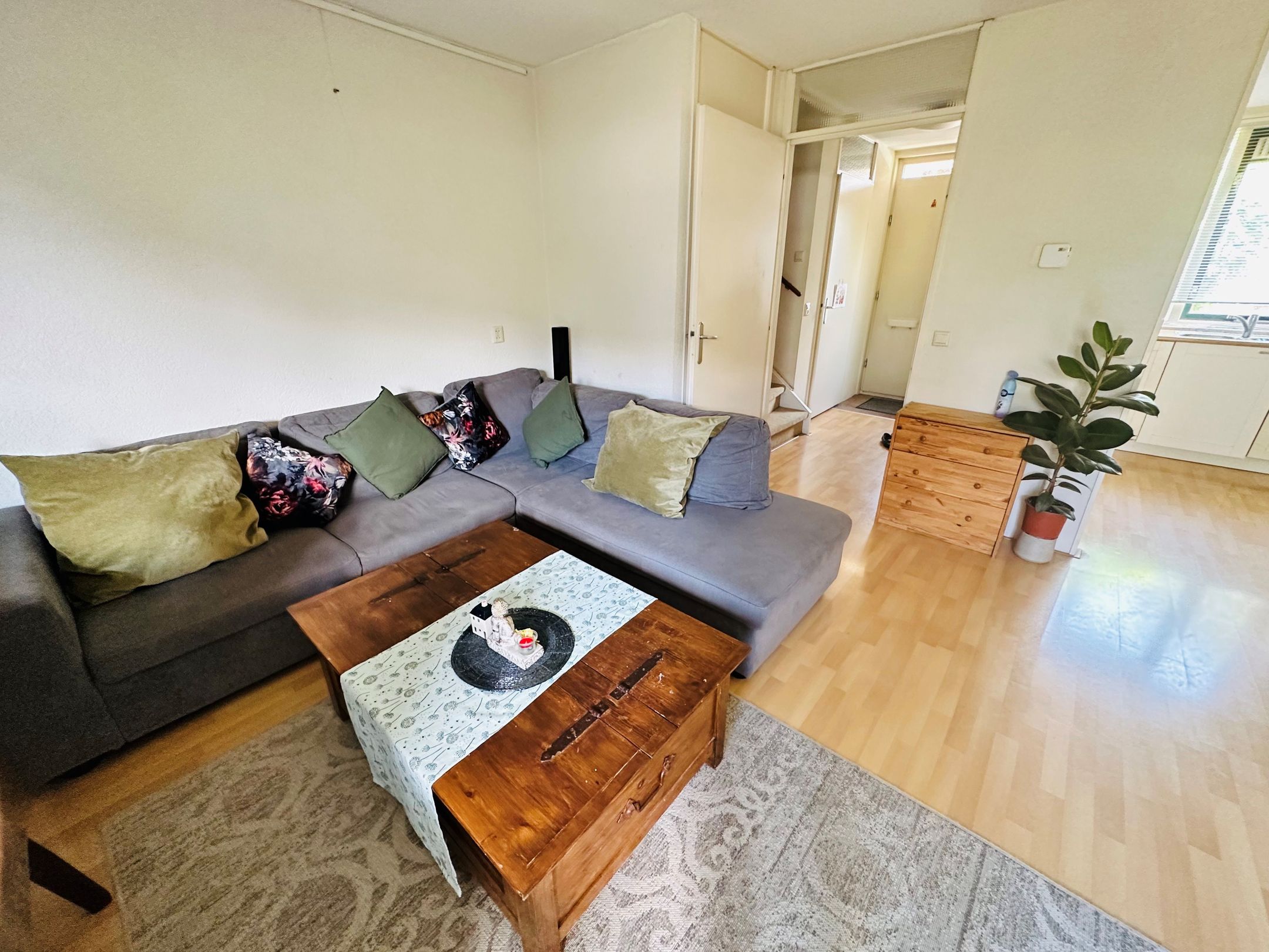 Foto 6 van Jo Vincentlaan 16