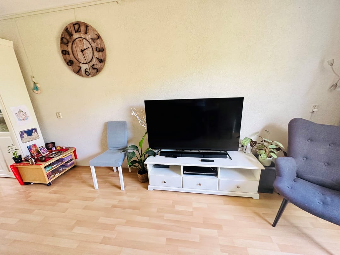 Foto 7 van Jo Vincentlaan 16