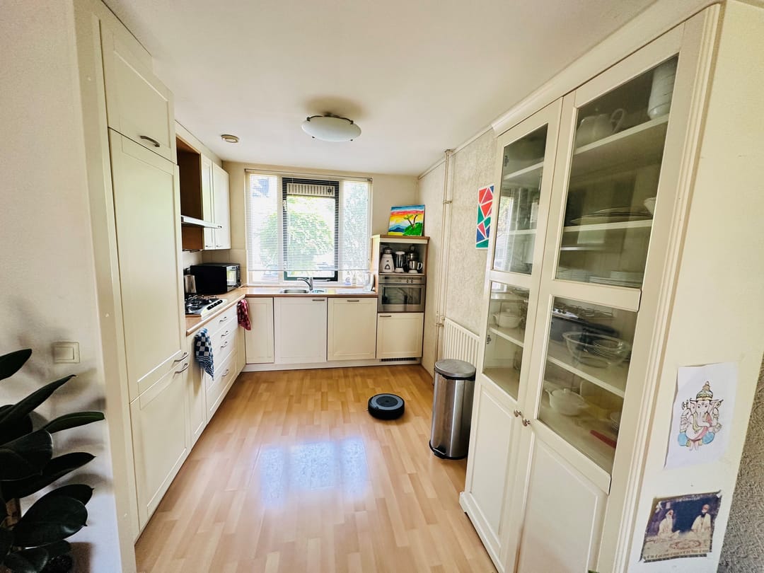 Foto 8 van Jo Vincentlaan 16