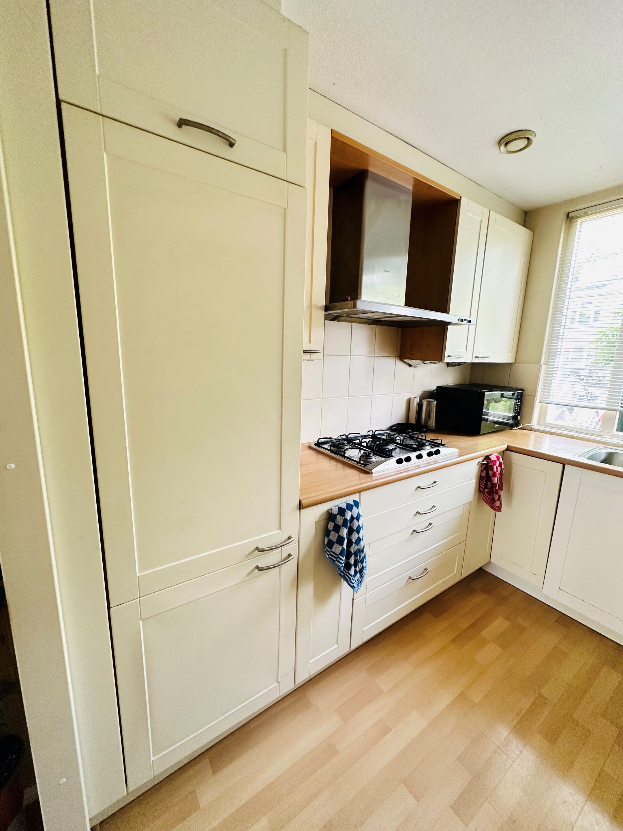 Foto 9 van Jo Vincentlaan 16