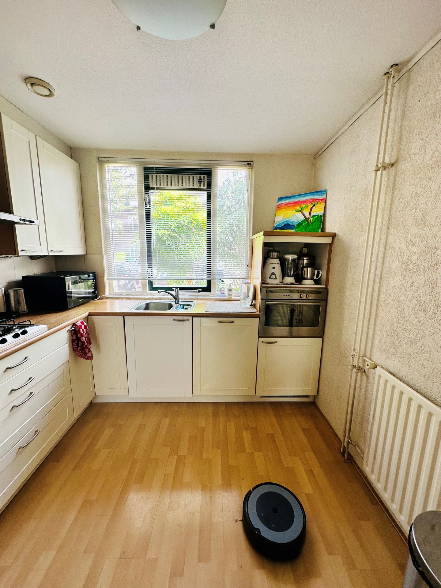 Foto 10 van Jo Vincentlaan 16