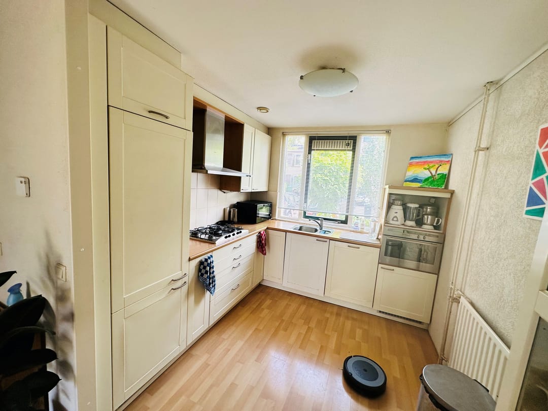 Foto 11 van Jo Vincentlaan 16