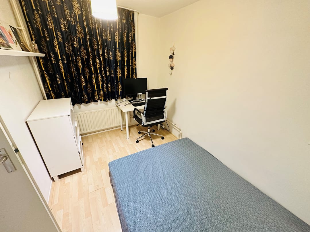 Foto 22 van Jo Vincentlaan 16