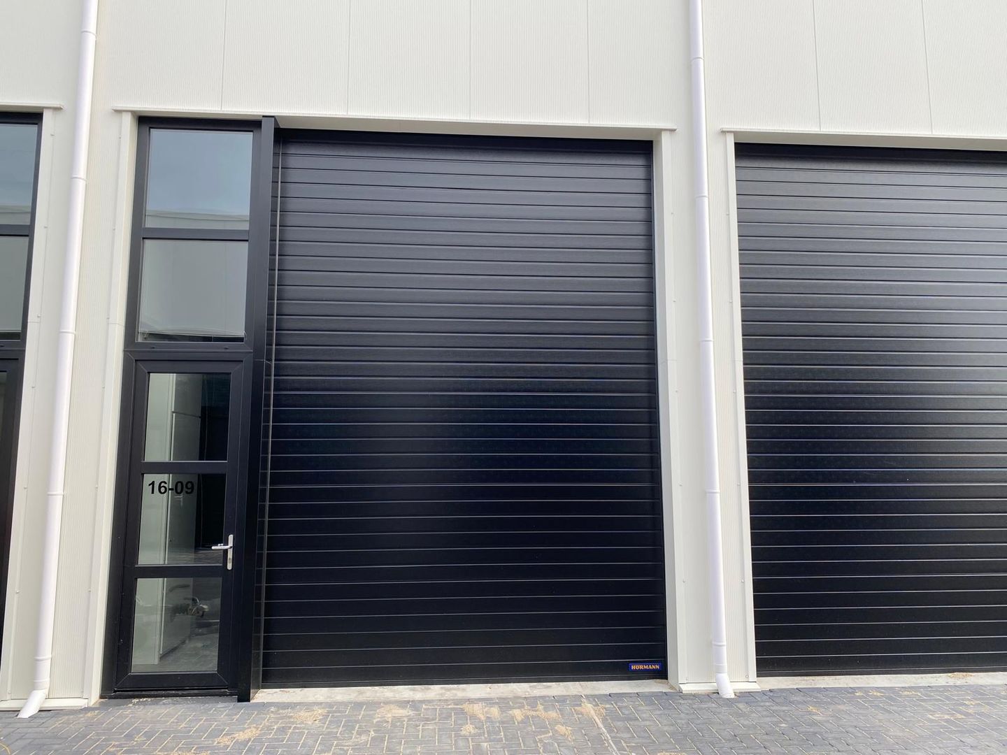 Bekijk foto 1 van Smithweg 16-09