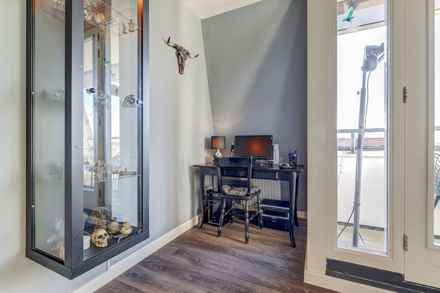Photo 19 of Burgemeester Magneestraat 65-E